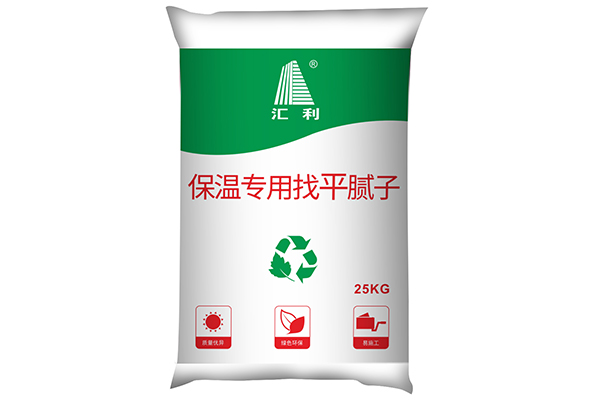 保溫專用找平膩?zhàn)? title=