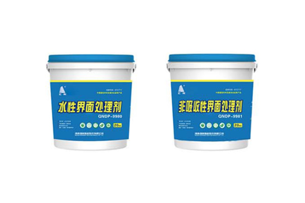 石膏基自流平專用界面劑：打造完美地坪的基礎保障